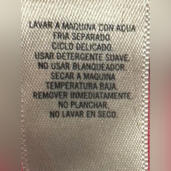 OshKosh Size 18 Months Navy Blue Print Raincoat EUC - Picture 8 of 9